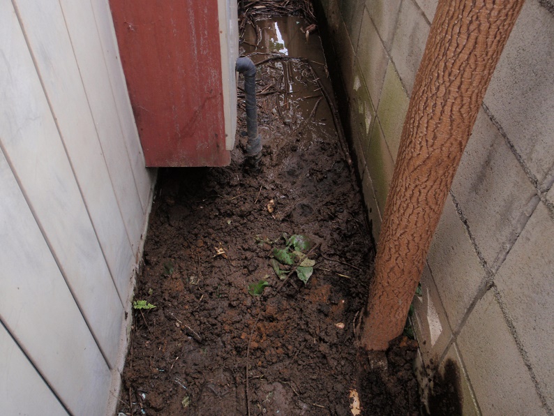 漏水修理　水漏れ修理　漏水修繕 セキスイ 群馬県伊勢崎市平和町